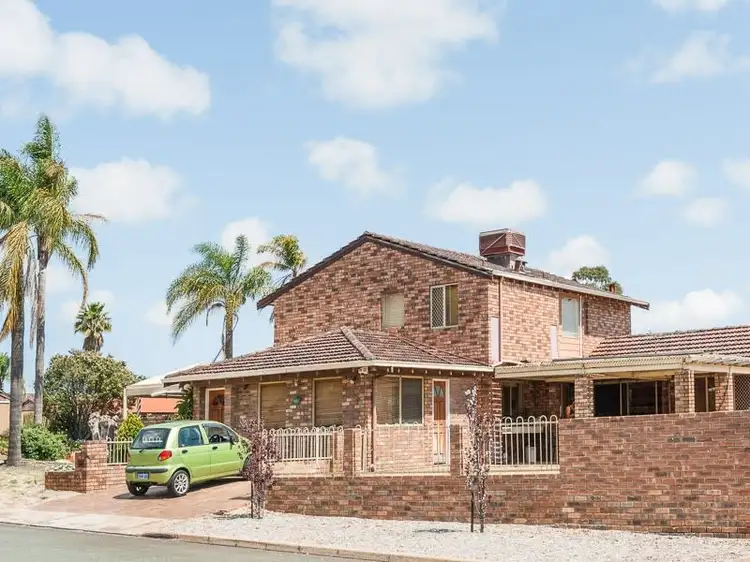 Fourth view of Homely house listing, 5 Matthew Avenue, Leeming WA 6149