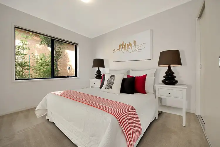 Fourth view of Homely apartment listing, 4/158-160 Wattletree Road, Malvern VIC 3144