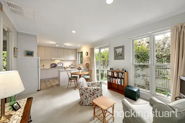 Fourth view of Homely house listing, 1/3 Brunel Street, Malvern East VIC 3145