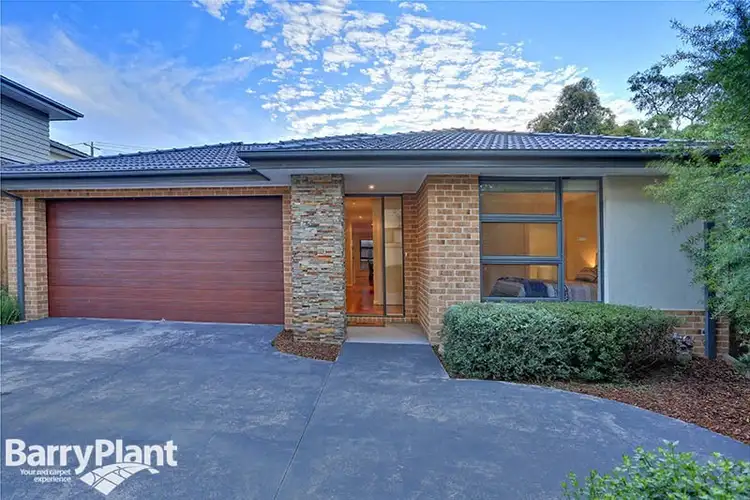 3/101 Bergins Road, Rowville VIC 3178