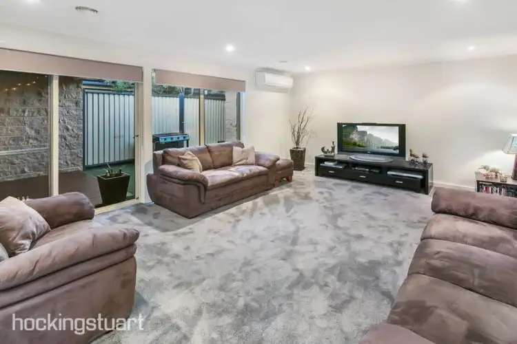 Third view of Homely townhouse listing, 2/170 Ninth Avenue, Rosebud VIC 3939