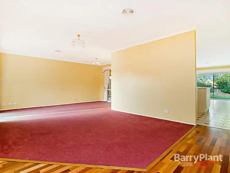 Second view of Homely house listing, 26 Whitsunday Drive, Hoppers Crossing VIC 3029