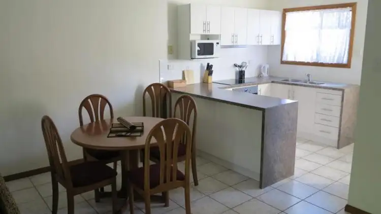 Fifth view of Homely townhouse listing, 5/22 Armand Way, Arcadia, Magnetic Island QLD 4819