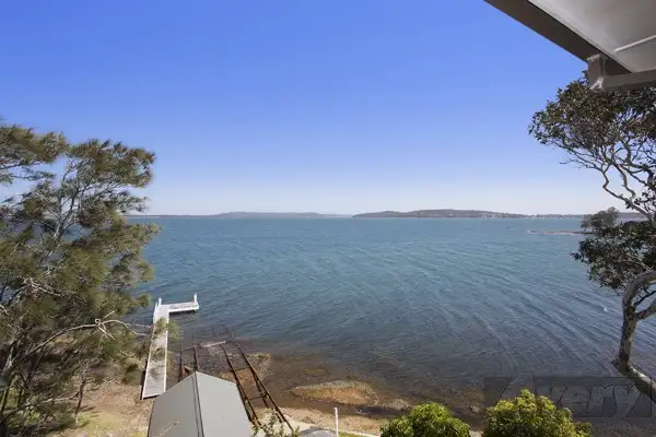 Third view of Homely house listing, 374 Skye Point Road, Coal Point NSW 2283