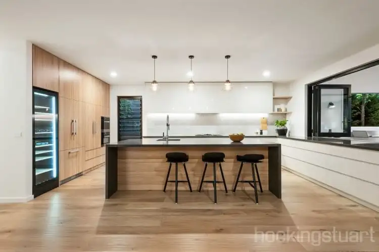 Fifth view of Homely house listing, 28 Binnie Street, Brighton East VIC 3187