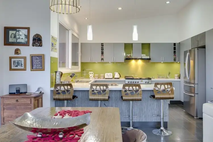Fifth view of Homely house listing, 90. Elmores Road, Korumburra VIC 3950