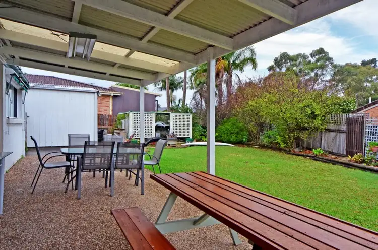 Seventh view of Homely house listing, 2 Shadel Street, North Nowra NSW 2541