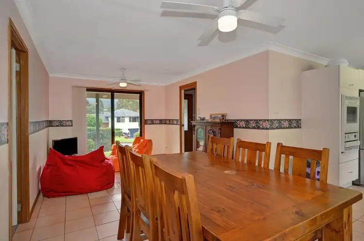 Fourth view of Homely house listing, 31 Goorama Drive, Cambewarra NSW 2540