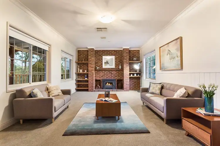 Fifth view of Homely house listing, 40 Moonlight Road, Kangaroo Ground VIC 3097