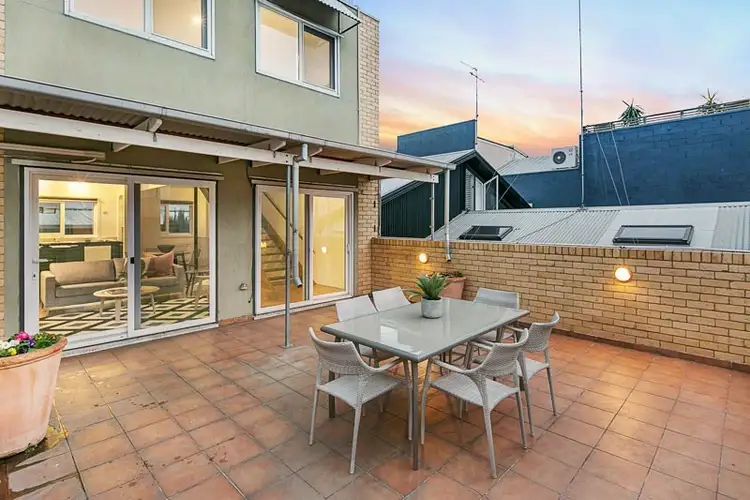 Fifth view of Homely house listing, 17-19 Gardiner Street, North Melbourne VIC 3051