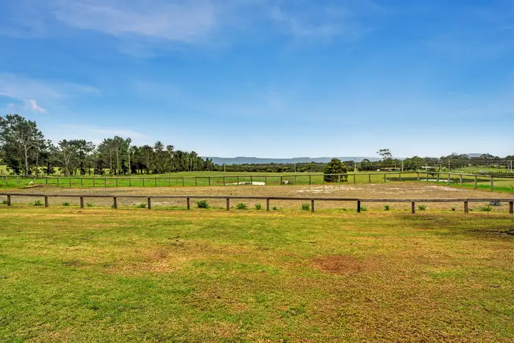 Second view of Homely house listing, 181A BTU Road, Nowra Hill NSW 2540