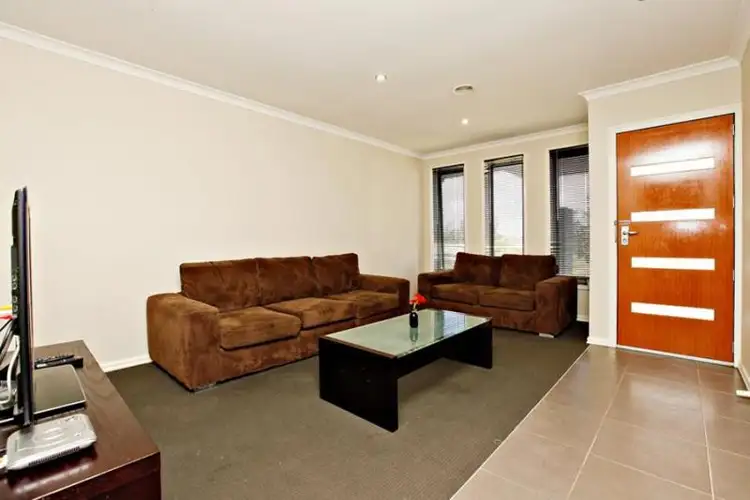 Third view of Homely house listing, 48 Clearwood Drive, Truganina VIC 3029
