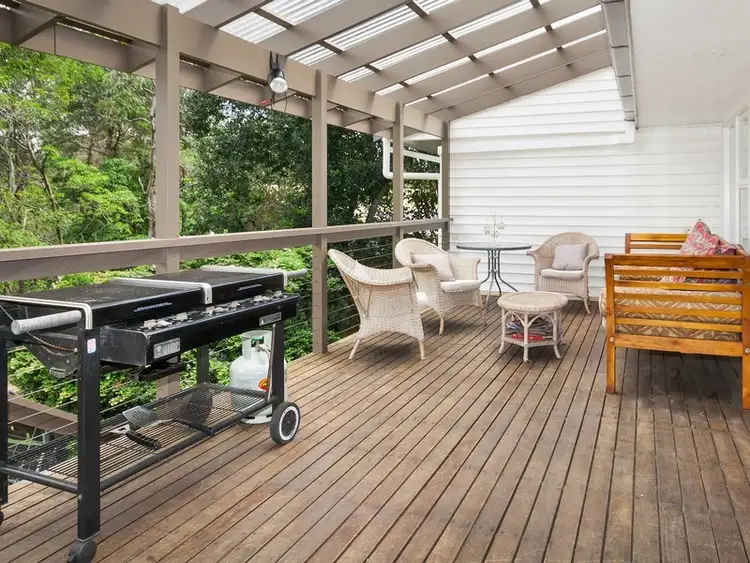 Fifth view of Homely house listing, 60 Boronia Avenue, Cheltenham NSW 2119