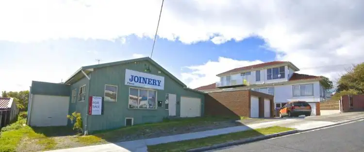 Main view of Homely house listing, 44 Don Road, Devonport TAS 7310