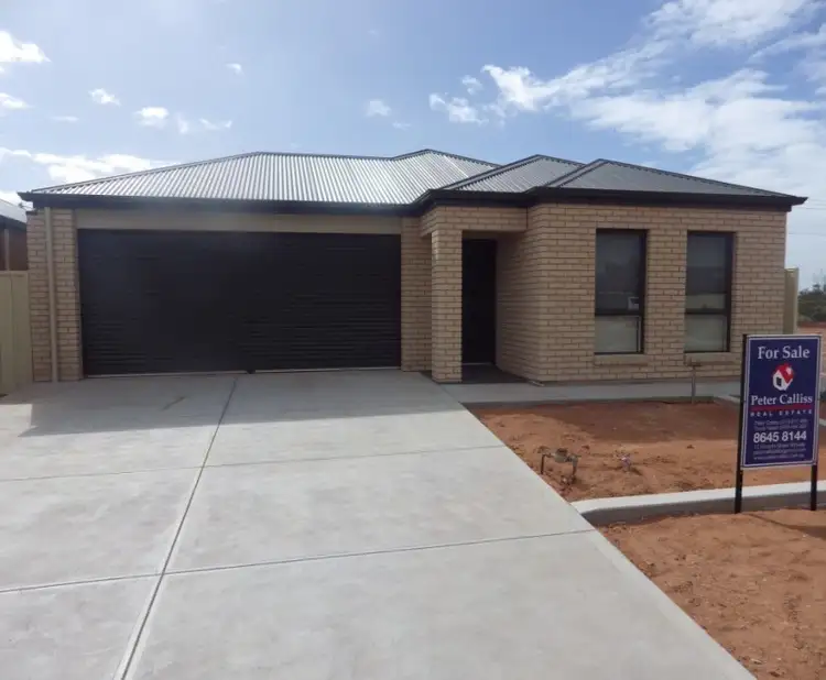 27 VERN SCHUPPAN DRIVE, Whyalla Norrie SA 5608