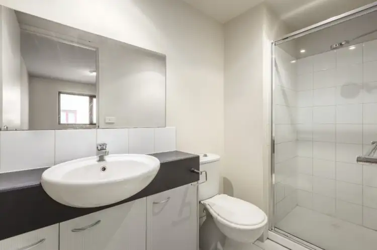 Fourth view of Homely apartment listing, 821/528 Swanston Street, Carlton VIC 3053