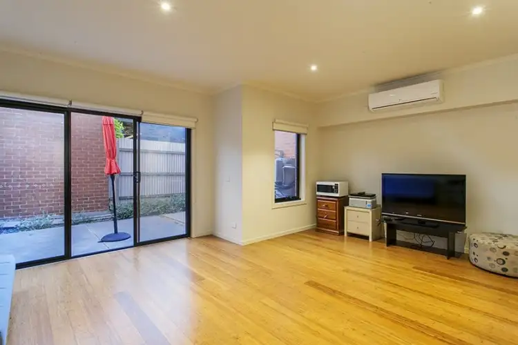 Sixth view of Homely house listing, 1/16 Dean Street, Yarraville VIC 3013