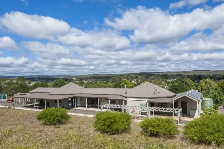 6 Talbots Lane, Taradale VIC 3447