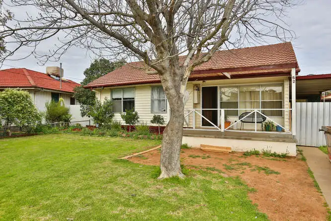 52 Brian Crescent, Mildura VIC 3500