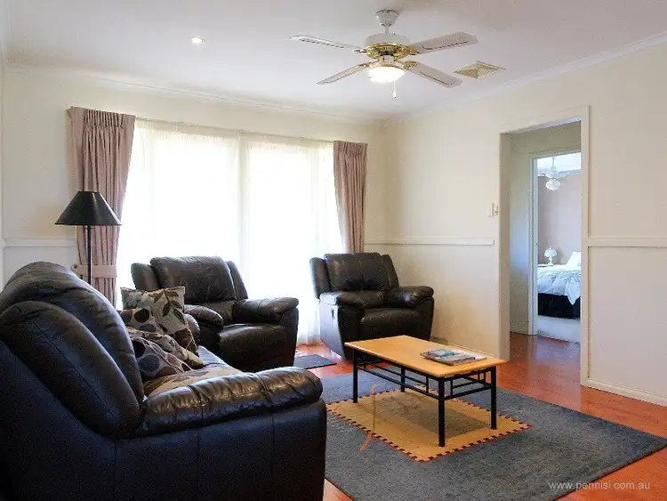 Third view of Homely house listing, 60 Tadstan Drive, Tullamarine VIC 3043