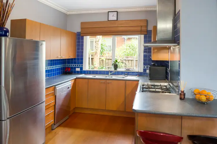 Fourth view of Homely house listing, 6 Lake Road, Blackburn VIC 3130