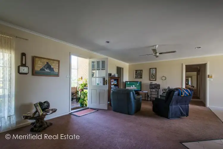 Fifth view of Homely house listing, 59 Elizabeth Street, Lower King WA 6330