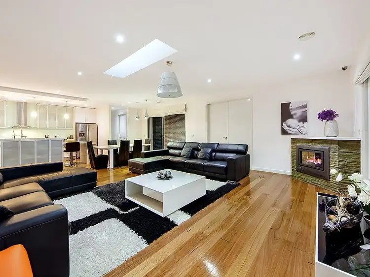 Sixth view of Homely house listing, 8 Woolwich Way, Taylors Hill VIC 3037