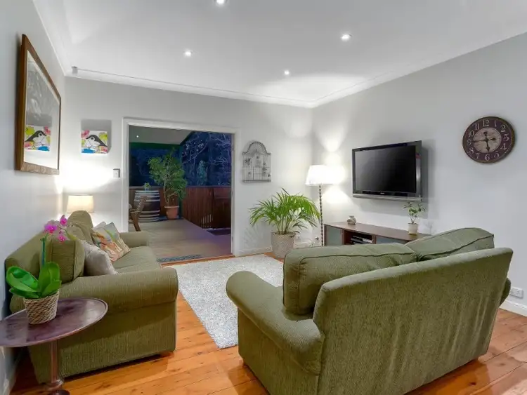 Sixth view of Homely house listing, 40 Andrew Avenue, Tarragindi QLD 4121