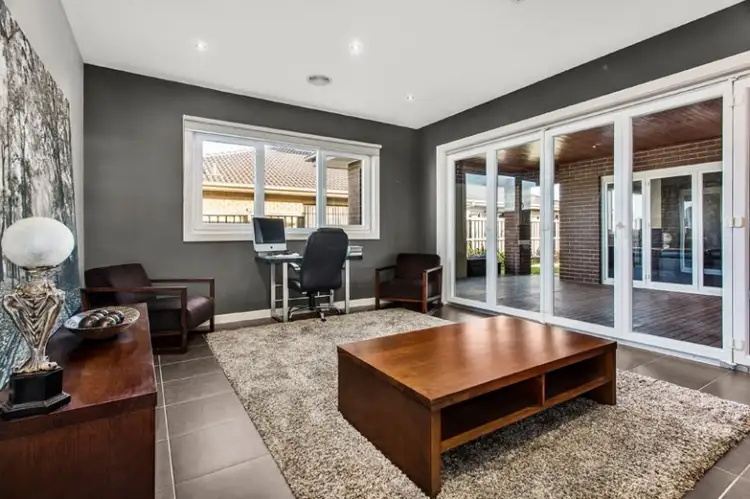 Sixth view of Homely house listing, 70 Wallara Waters Boulevard, Wallan VIC 3756