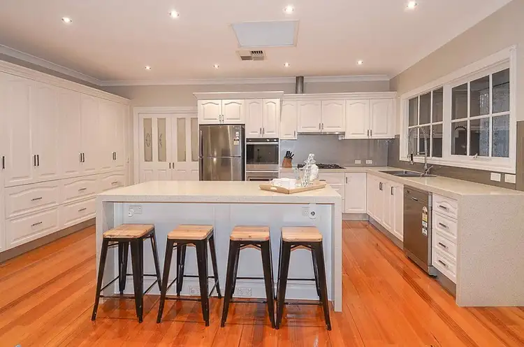 Main view of Homely house listing, 27 Jackie Close, Rowville VIC 3178