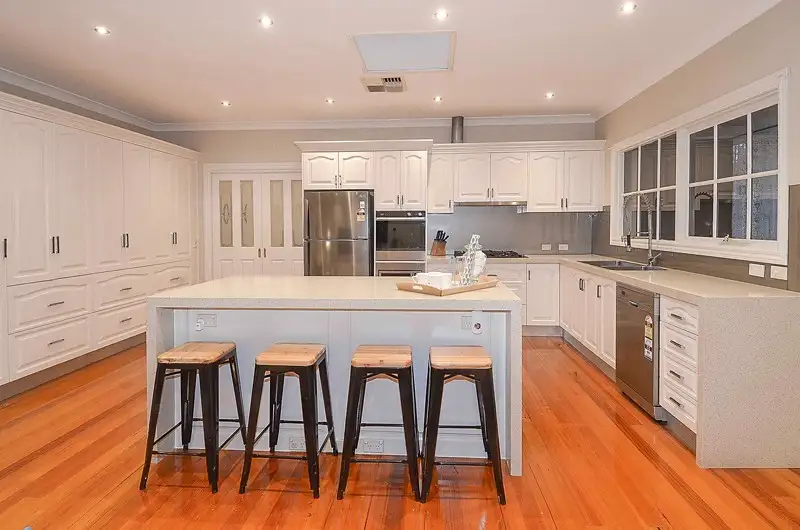 Main view of Homely house listing, 27 Jackie Close, Rowville VIC 3178