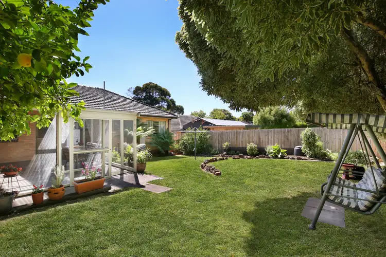 Sixth view of Homely house listing, 33 Lockhart Road, Ringwood North VIC 3134