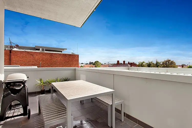 Fourth view of Homely apartment listing, 104/481 High Street, Northcote VIC 3070