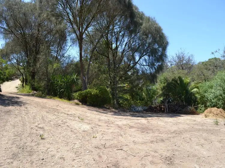 Second view of Homely land listing, 88 Observation Drive, Rye VIC 3941