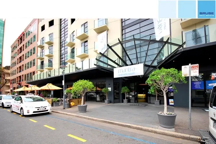 223/61 Hindmarsh Square, Adelaide (cbd) SA 5000