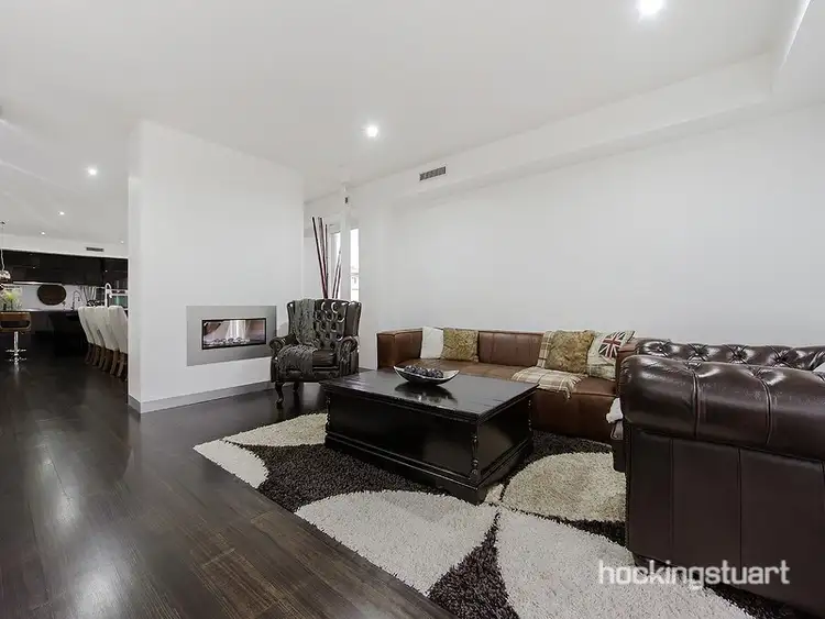 Third view of Homely house listing, 13 Coppin Lane, Caroline Springs VIC 3023
