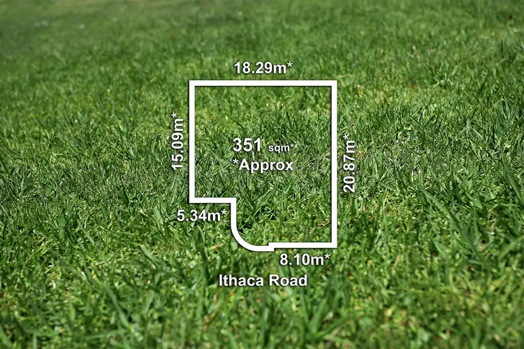 Fifth view of Homely land listing, 2/33 Ithaca Road, Frankston South VIC 3199