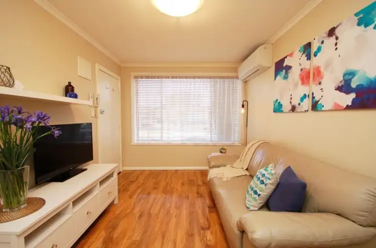 Second view of Homely apartment listing, 5/77 Chapman Avenue, Glenroy VIC 3046