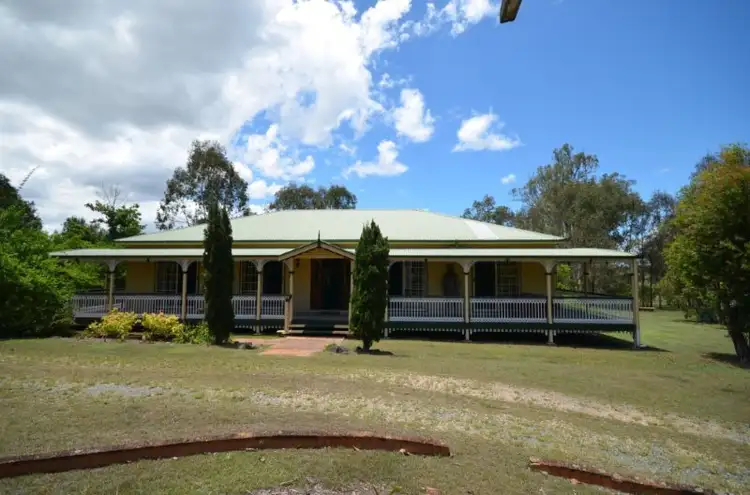 30 Carlie Court, Tamborine QLD 4270