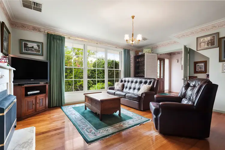 Second view of Homely house listing, 10 Hampshire Road, Doncaster VIC 3108