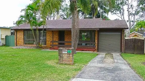 Second view of Homely house listing, 5 Samantha Cr, Kincumber NSW 2251