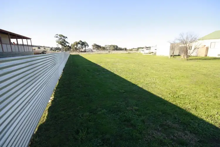Second view of Homely land listing, C/A 2, Sec 66 High Street, Beaufort VIC 3373