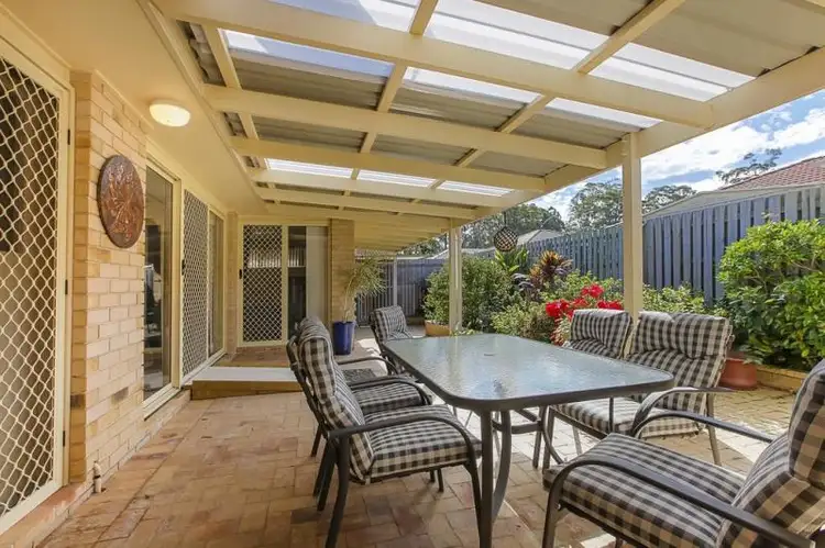 Sixth view of Homely unit listing, 38/45 Glen Kyle Drive, Buderim QLD 4556