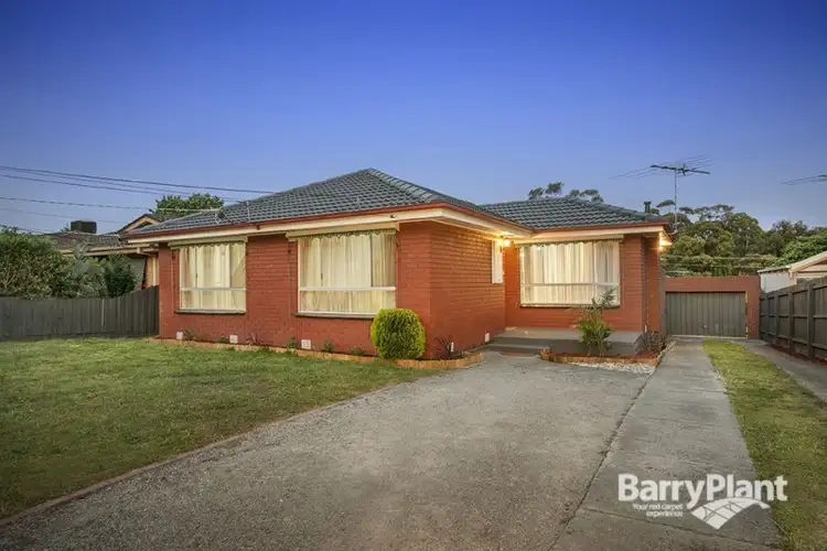 16 Sussex Street, Bundoora VIC 3083