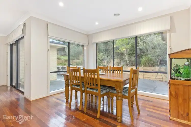Fourth view of Homely house listing, 11 Ellesse Way, Berwick VIC 3806