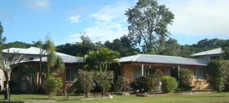 355 Diplock Street., Frenchville QLD 4701
