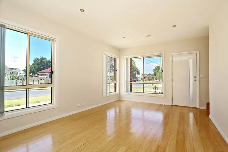 Second view of Homely townhouse listing, 7 Roy Street, Glenroy VIC 3046