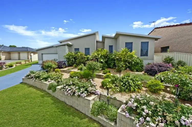 12 Price Parkway, Milton NSW 2538