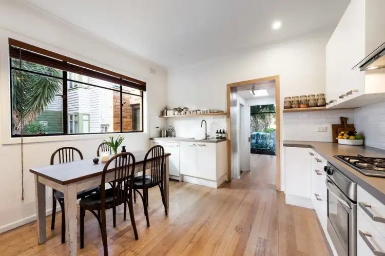 Fifth view of Homely unit listing, 4/6 Turner Street, Moonee Ponds VIC 3039
