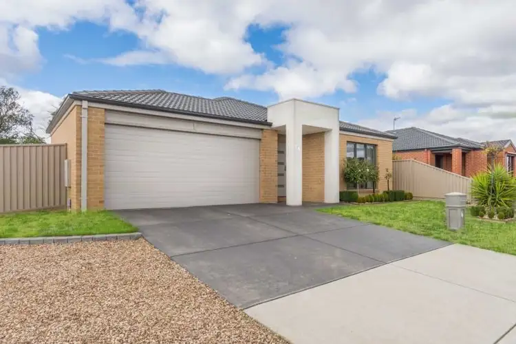 Third view of Homely house listing, 26 Grand Junction Drive, Miners Rest VIC 3352